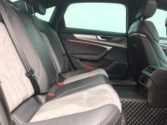 Audi A6L 45 TFSI Premium Dynamic - ფოტო 10