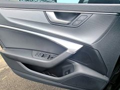 Audi A6L 45 TFSI Premium Dynamic - ფოტო 11