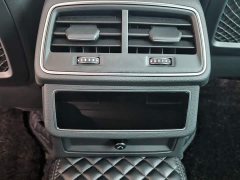 Audi A6L 45 TFSI Premium Dynamic - ფოტო 12