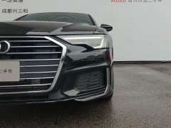 Audi A6L 45 TFSI Premium Dynamic - ფოტო 13