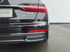 Audi A6L 45 TFSI Premium Dynamic - ფოტო 14