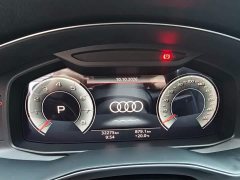 Audi A6L 45 TFSI Premium Dynamic - ფოტო 17