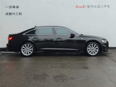 Audi A6L 45 TFSI Premium Dynamic - ფოტო 2