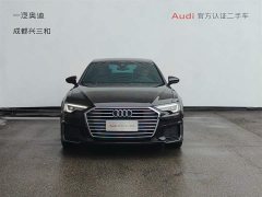 Audi A6L 45 TFSI Premium Dynamic - ფოტო 3