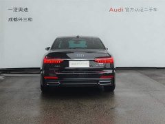 Audi A6L 45 TFSI Premium Dynamic - ფოტო 5