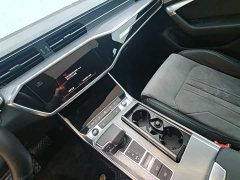 Audi A6L 45 TFSI Premium Dynamic - ფოტო 6