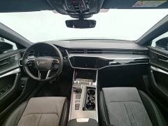 Audi A6L 45 TFSI Premium Dynamic - ფოტო 7
