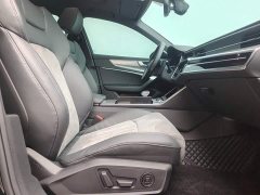 Audi A6L 45 TFSI Premium Dynamic - ფოტო 9
