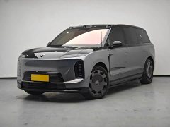 NIO ES9 102kWh Horizon Channel Special Edition - ფოტო 1