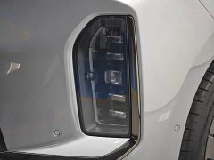 NIO ES9 102kWh Horizon Channel Special Edition - ფოტო 11