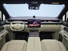 NIO ES9 102kWh Horizon Channel Special Edition - ფოტო 12