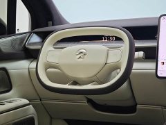 NIO ES9 102kWh Horizon Channel Special Edition - ფოტო 14