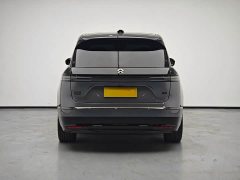 NIO ES9 102kWh Horizon Channel Special Edition - ფოტო 3
