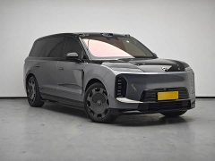 NIO ES9 102kWh Horizon Channel Special Edition - ფოტო 5