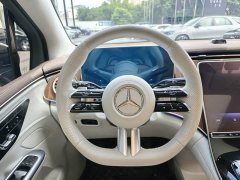 Mercedes-Benz EQE SUV 350 4MATIC Pioneer Edition - ფოტო 10