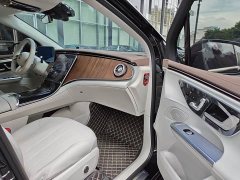 Mercedes-Benz EQE SUV 350 4MATIC Pioneer Edition - ფოტო 11