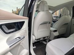 Mercedes-Benz EQE SUV 350 4MATIC Pioneer Edition - ფოტო 12