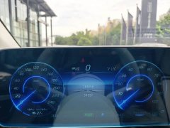 Mercedes-Benz EQE SUV 350 4MATIC Pioneer Edition - ფოტო 14