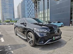 Mercedes-Benz EQE SUV 350 4MATIC Pioneer Edition - ფოტო 3