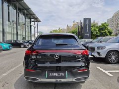Mercedes-Benz EQE SUV 350 4MATIC Pioneer Edition - ფოტო 6