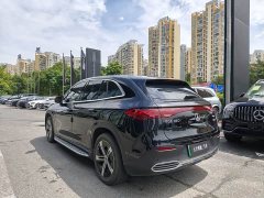 Mercedes-Benz EQE SUV 350 4MATIC Pioneer Edition - ფოტო 7
