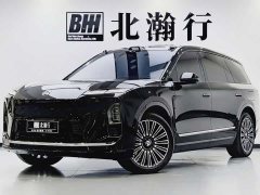 NIO ES8 Five-Seat Executive Luxury Edition - ფოტო 1