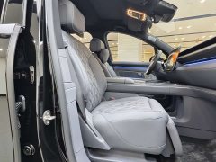 NIO ES8 Five-Seat Executive Luxury Edition - ფოტო 10