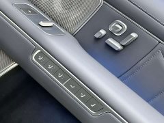 NIO ES8 Five-Seat Executive Luxury Edition - ფოტო 11