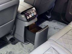 NIO ES8 Five-Seat Executive Luxury Edition - ფოტო 14