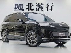 NIO ES8 Five-Seat Executive Luxury Edition - ფოტო 2
