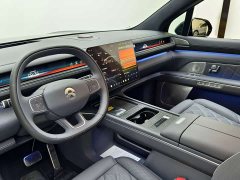 NIO ES8 Five-Seat Executive Luxury Edition - ფოტო 20