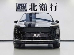 NIO ES8 Five-Seat Executive Luxury Edition - ფოტო 4