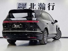 NIO ES8 Five-Seat Executive Luxury Edition - ფოტო 5