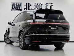 NIO ES8 Five-Seat Executive Luxury Edition - ფოტო 6