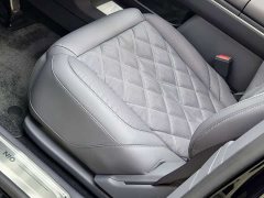 NIO ES8 Five-Seat Executive Luxury Edition - ფოტო 7