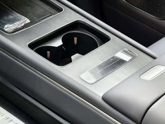 NIO ES8 Five-Seat Executive Luxury Edition - ფოტო 8