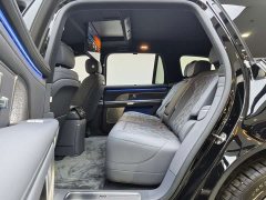 NIO ES8 Five-Seat Executive Luxury Edition - ფოტო 9