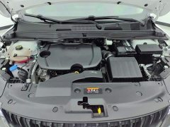 Geely Bingyue 1.5T DCT Diamond Edition - ფოტო 10
