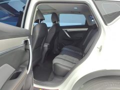 Geely Bingyue 1.5T DCT Diamond Edition - ფოტო 11