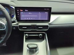 Geely Bingyue 1.5T DCT Diamond Edition - ფოტო 13