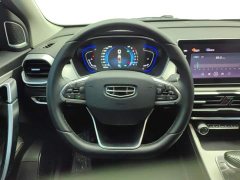 Geely Bingyue 1.5T DCT Diamond Edition - ფოტო 15