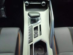 Geely Bingyue 1.5T DCT Diamond Edition - ფოტო 16