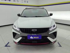 Geely Bingyue 1.5T DCT Diamond Edition - ფოტო 2