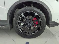 Geely Bingyue 1.5T DCT Diamond Edition - ფოტო 6