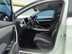 Geely Bingyue 1.5T DCT Diamond Edition - ფოტო 9