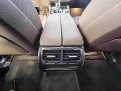 BMW 5 Series 525Li M Sport Package - ფოტო 10