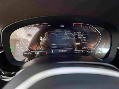 BMW 5 Series 525Li M Sport Package - ფოტო 13