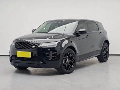 Land Rover Range Rover Evoque 2021 Evoque L 249PS R-Dynamic S Performance Edition - ფოტო 1