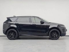 Land Rover Range Rover Evoque 2021 Evoque L 249PS R-Dynamic S Performance Edition - ფოტო 10