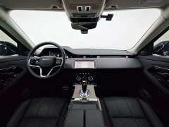 Land Rover Range Rover Evoque 2021 Evoque L 249PS R-Dynamic S Performance Edition - ფოტო 12